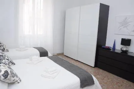 Al Portico D'ottavia Apartment *