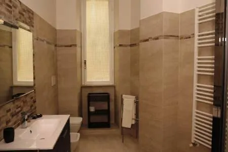 Al Portico D'ottavia