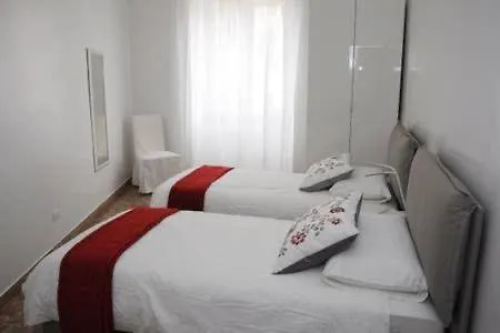 Al Portico D'ottavia Appartamento