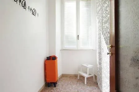 Al Portico D'ottavia Appartamento *