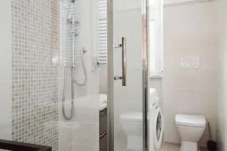 Al Portico D'ottavia *