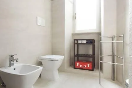 Al Portico D'ottavia Διαμέρισμα *