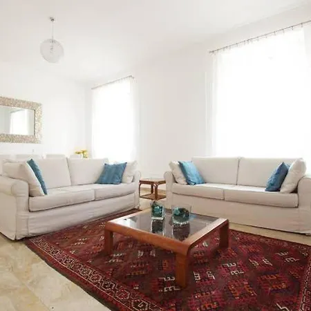 Al Portico D'ottavia Apartamento Roma