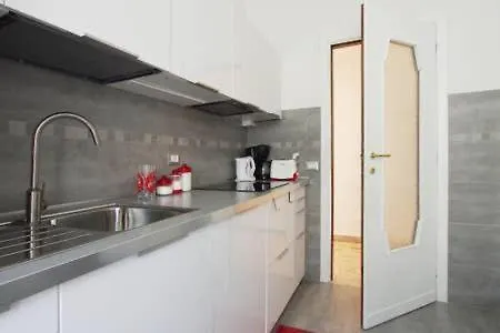 Apartamento Al Portico D'ottavia *