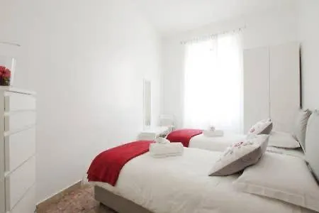 Al Portico D'ottavia Apartment