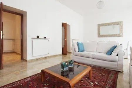 Al Portico D'ottavia