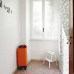 Al Portico D'ottavia Lägenhet *